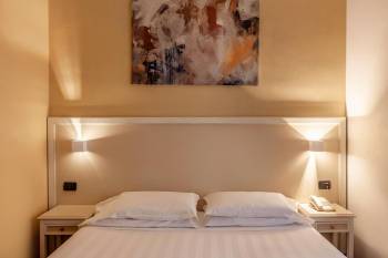 Chambre double ou twin standard1